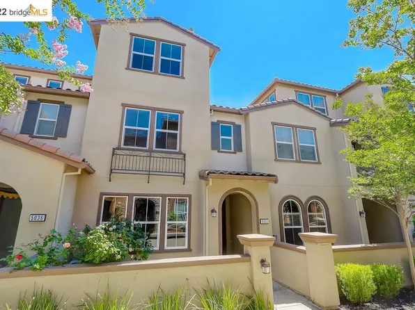 (undisclosed Address), San Ramon, CA 94582