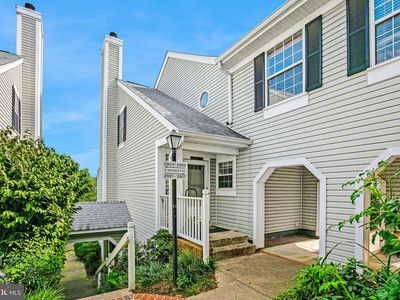 2907 S Woodley St #6, Arlington, VA, 22206
