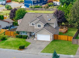 Russellwood, Bonney Lake, WA 98391