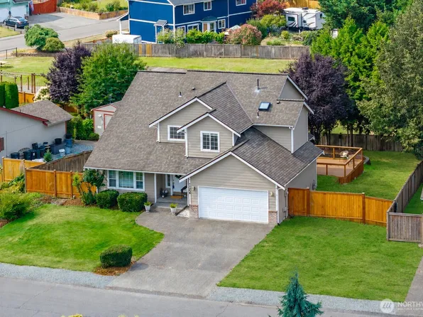 11306 216th Avenue E, Bonney Lake, WA 98391