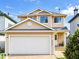 3236 27th Ave NW, Edmonton, AB T6T1P8