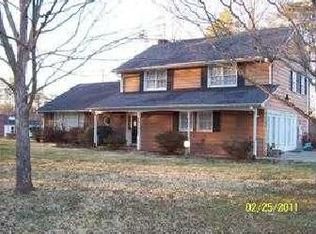 266 Thomas Rd, King, NC 27021