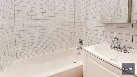 Rented by Bond New York