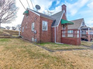 558 Stephen St, Ambridge, PA 15003