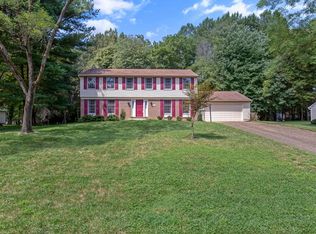 4029 Fragile Sail Way, Ellicott City, MD 21042