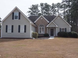 1488 Sierra Ridge Pl, Loganville, GA 30052