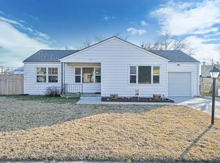 1033 W 30th St S, Wichita, KS 67217