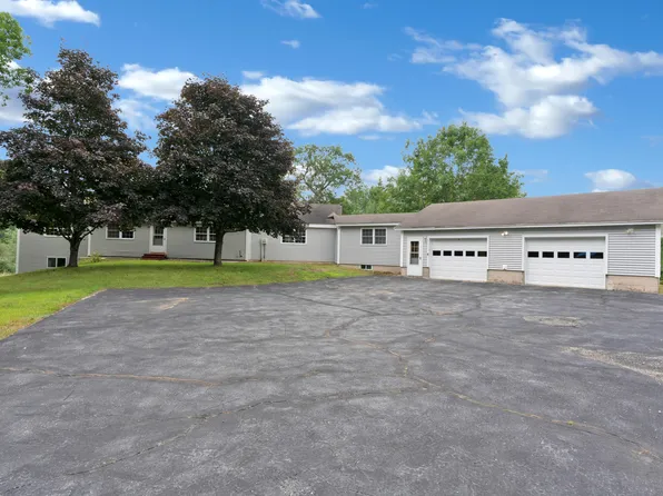 76 Spur Road, Cornish, ME 04020