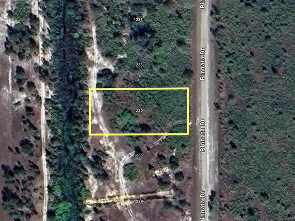 1235 Pinnata Dr #6, Indian Lake Estates, FL 33855
