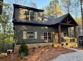 462 Lemmon Ln N, Ellijay, GA 30540
