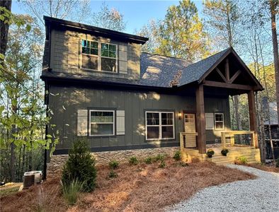 462 Lemmon Ln N, Ellijay, GA, 30540