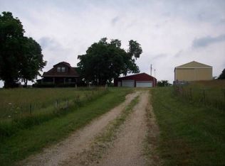 2895 Sycamore Ln, Saint Clair, MO 63077