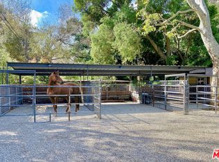 1787 Old Ranch Rd, Los Angeles, CA 90049