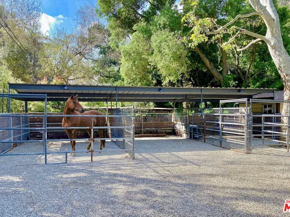 1787 Old Ranch Rd, Los Angeles, CA 90049
