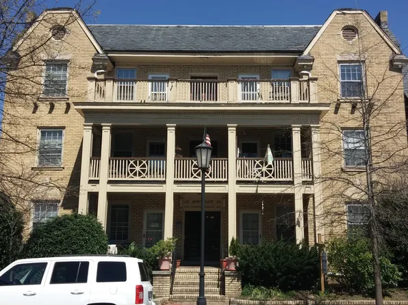 2832 Monument Ave.*