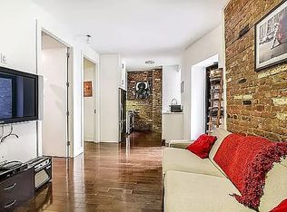 344 W 14th St #B5, New York, NY 10014