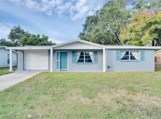 6425 Citation Dr, Port Richey, FL 34668