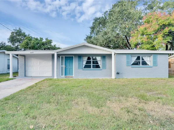 6425 CITATION DRIVE, PORT RICHEY, FL 34668