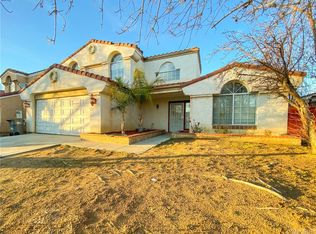 1715 Boysenberry Way, Palmdale, CA 93550