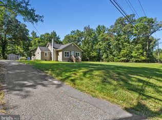 7935 Chicamuxen Rd, Indian Head, MD 20640