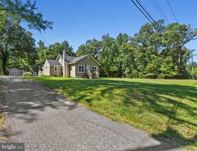 7935 Chicamuxen Rd, Indian Head, MD, 20640