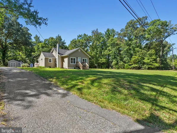 7935 Chicamuxen Rd, Indian Head, MD 20640