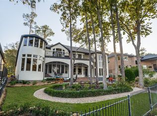 83 Promenade St N, Montgomery, TX 77356