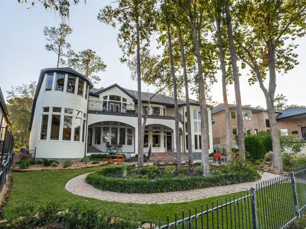 83 Promenade St N, Montgomery, TX 77356
