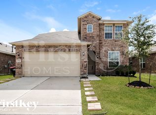 2526 Cold River Dr, Humble, TX 77396