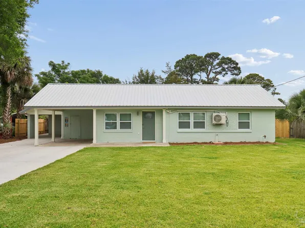 605 Edgewater Dr, Perdido Key, FL 32507