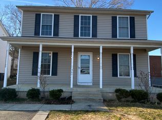 507 Pratt St, Fredericksburg, VA 22405