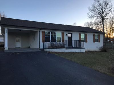668 Fairground St, Cookeville, TN, 38501