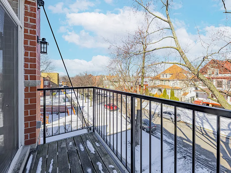 5933 W Huron St #3N — Photo 20