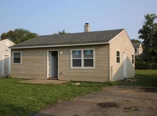 1768 E Hudson St, Columbus, OH 43211