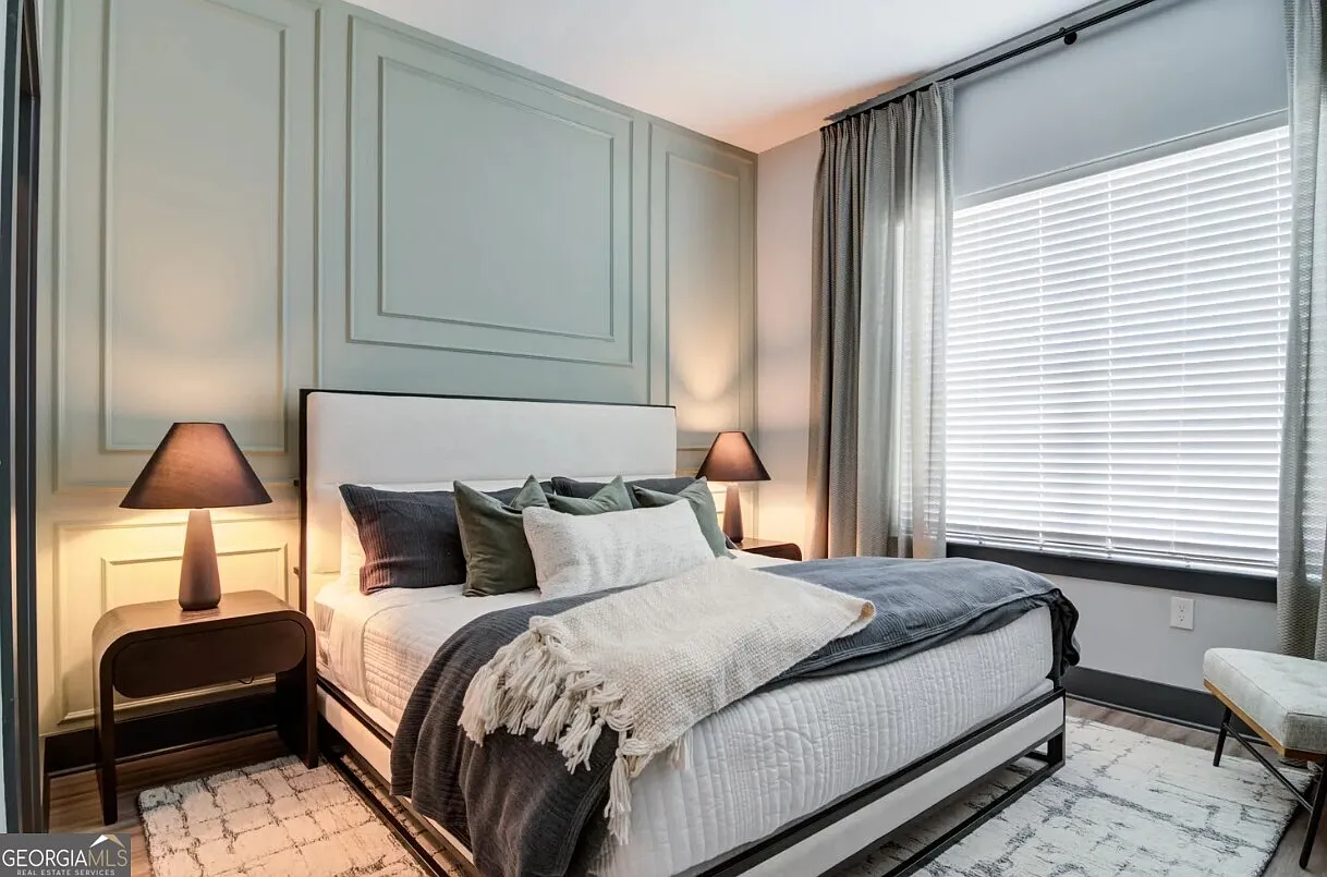 1 bed, 1.0 bath, 862 sqft, $1,771 — Photo 4