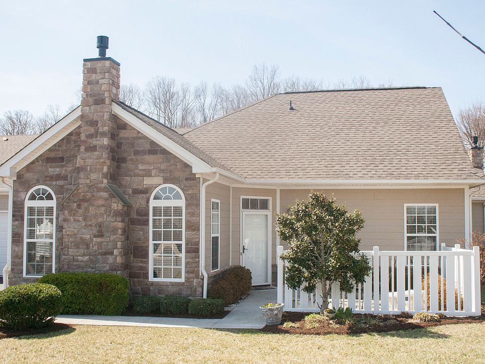 1063 Jefferson Way, Forest, VA 24551 Zillow