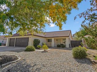 3152 Jojoba Ter, Palmdale, CA 93550