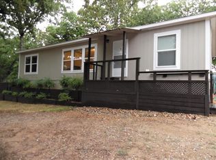 146 Mimosa Dr, Murchison, TX 75778