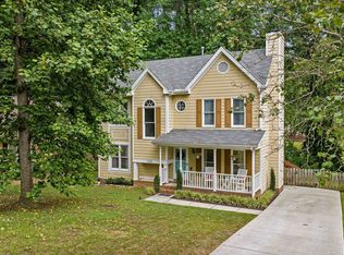 104 Forestchase Ct, Raleigh, NC 27603