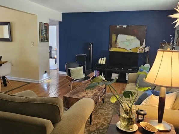 105D Troy Dr BLDG 14 #105D, Springfield Twp., NJ 07081