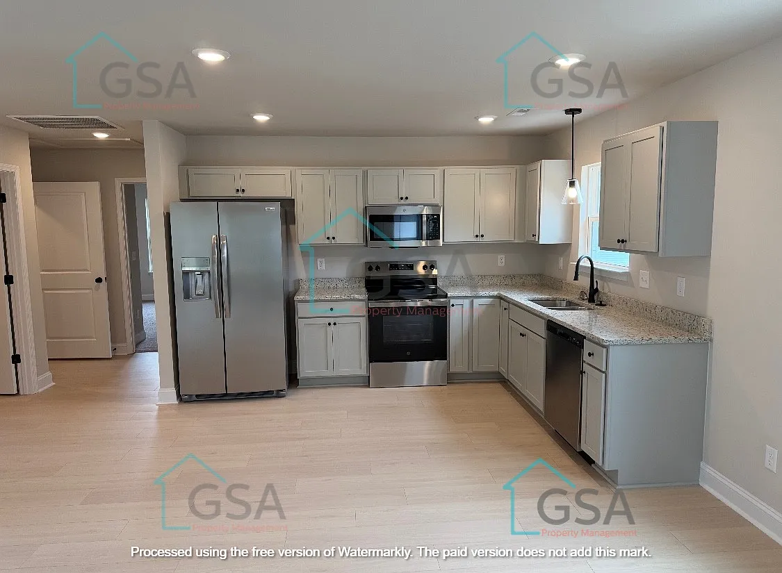 2 bed, 1230 sqft, $1,500 — Photo 3