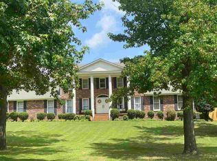 1060 Valley Rd, Dyersburg, TN 38024