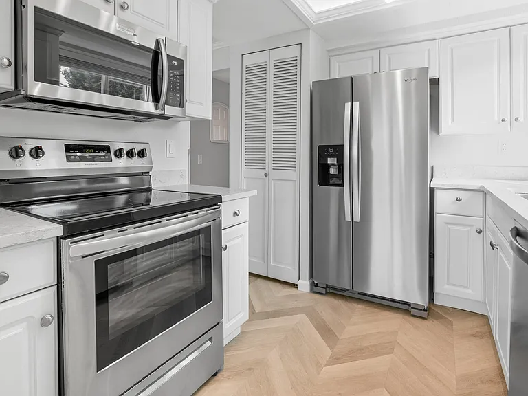 New Upgrade SS Appliances