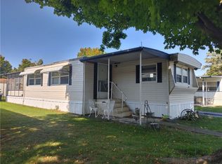 146 Niagara Way, Manchester, NY 14504