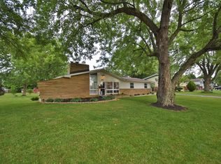 705 Melody Ln, Frankfort, IN 46041