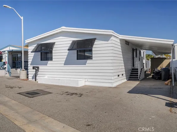 304 N Jade Cove Dr #64, Long Beach, CA 90803