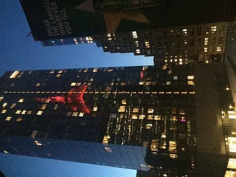 Rented by Brown Harris Stevens