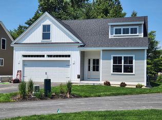 32 Wild Apple Way #7, Exeter, NH 03833