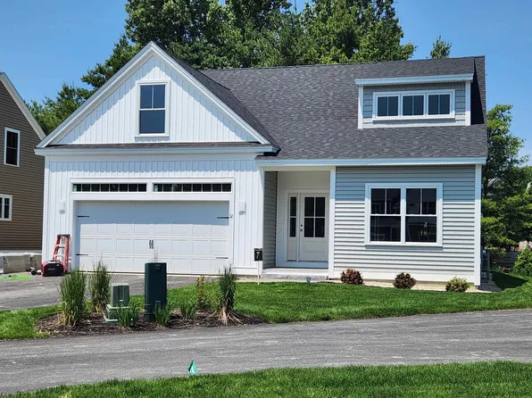 32 Wild Apple Way #7, Exeter, NH 03833