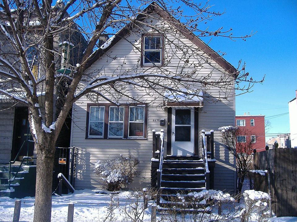 1st image of 6638 S Evans Ave